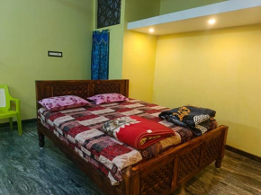 Jothi malai rooms